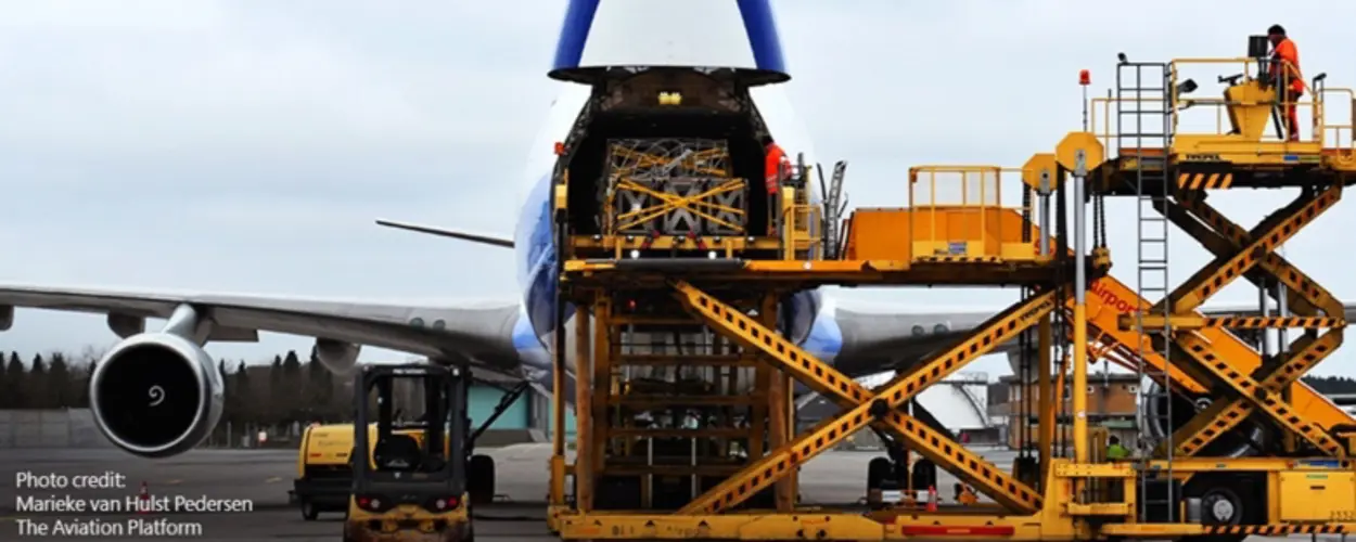 What Is the Typical Air Freight Time from China to USA?