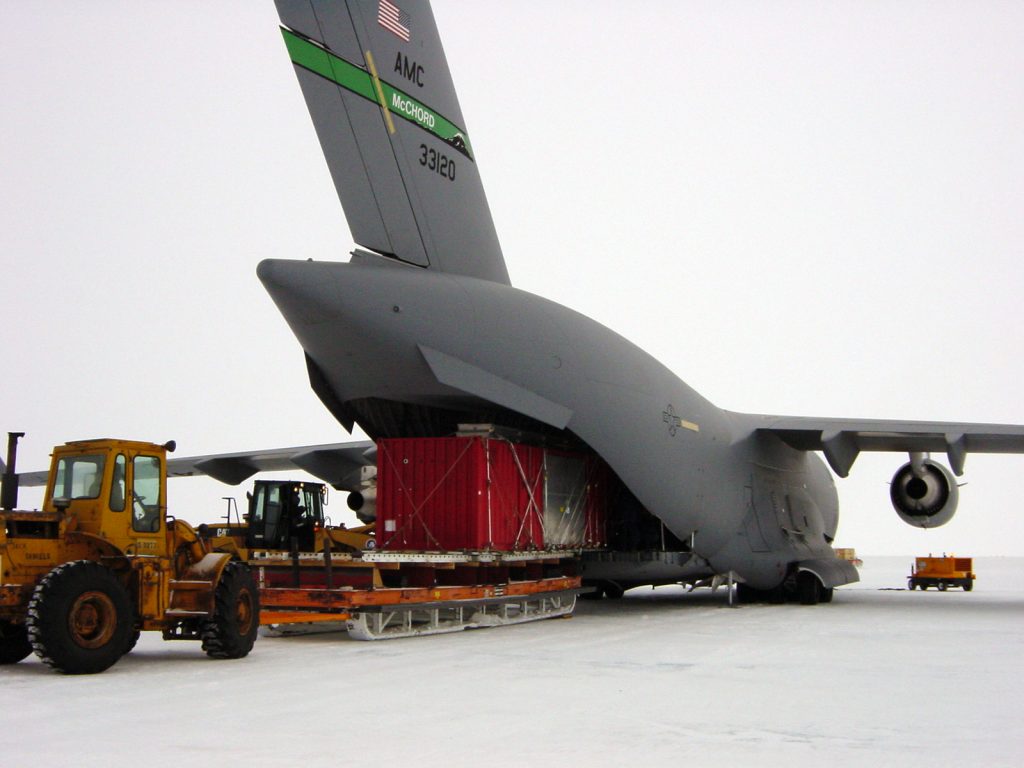 What Is the Typical Air Freight Time from China to UK?