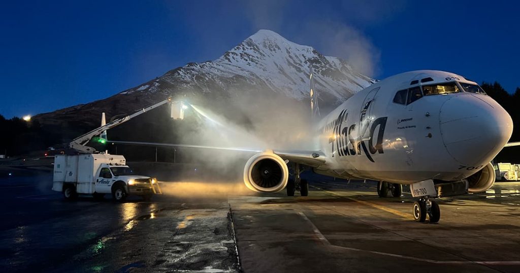 How Does an Air Freight Calculator Work?