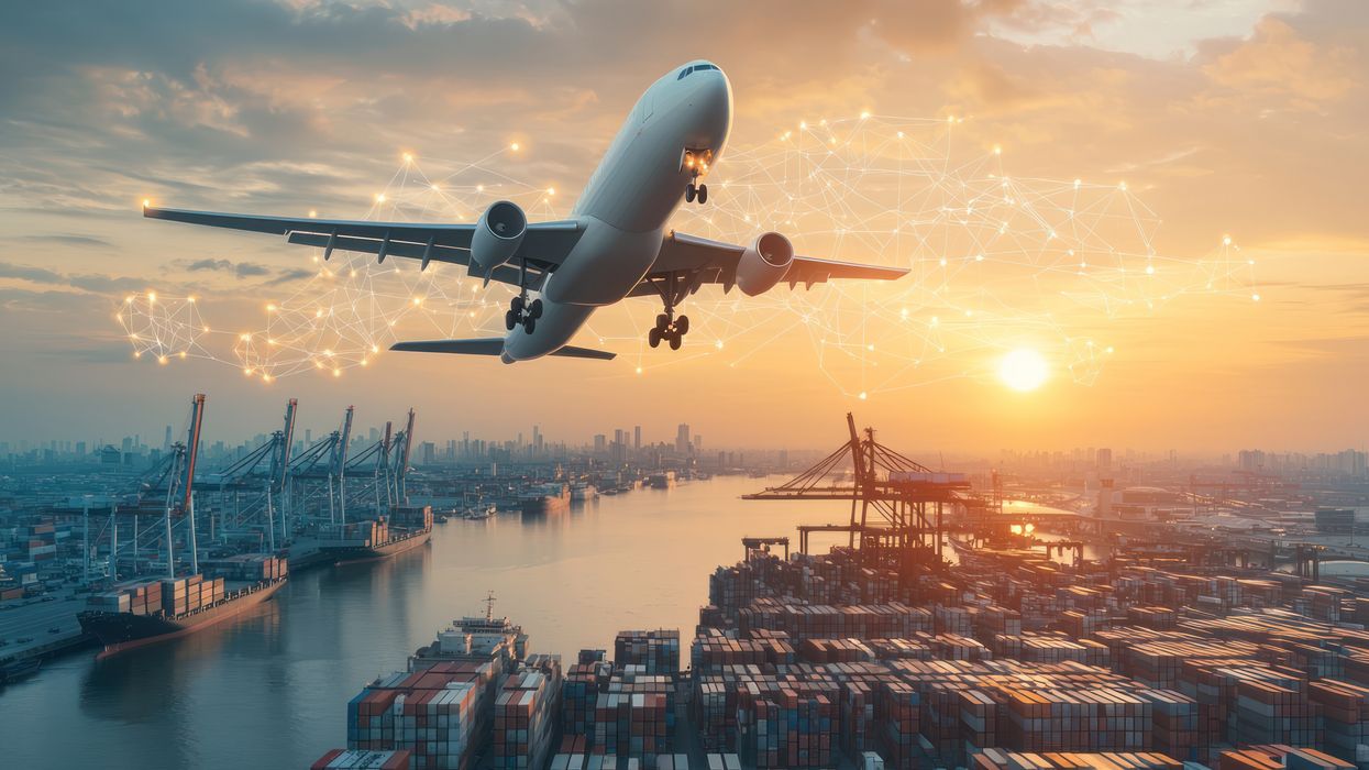 What Factors Affect Air Freight Transit Time from China?