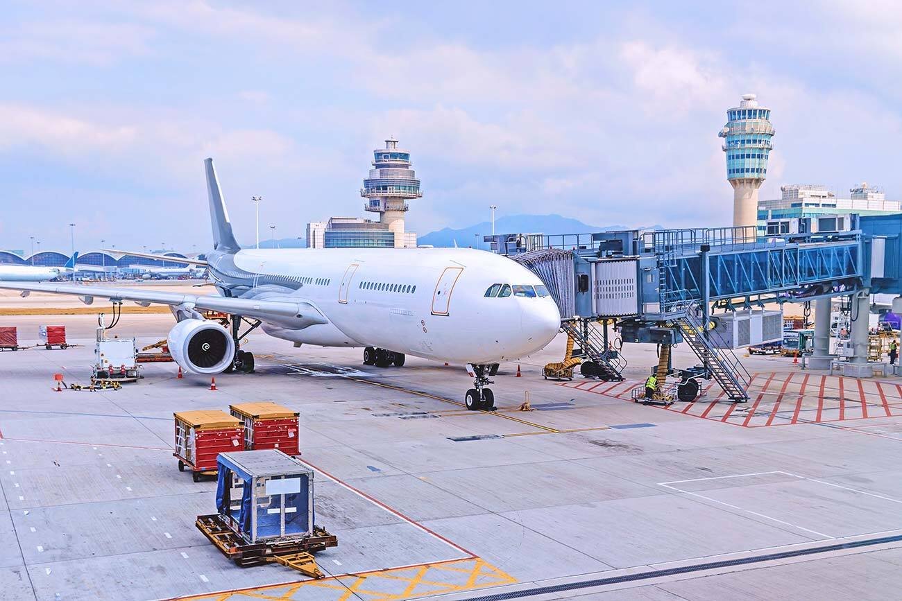 What Are the Main Advantages of Air Freight from China to USA?