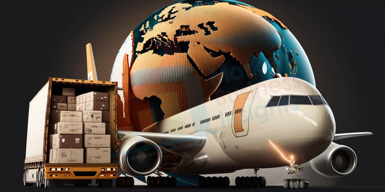 What Is the Average Air Freight Cost from China to UK in 2025?