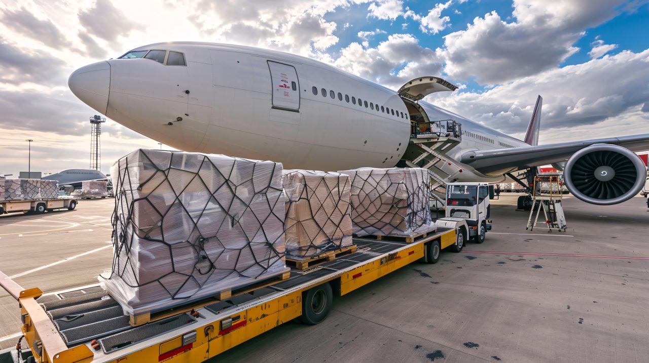What Are the Main Advantages of Air Freight from China to NZ?