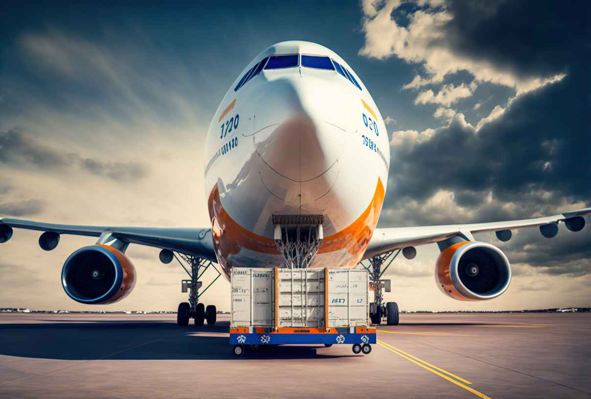 What Factors Affect Air Freight Cost from China to USA?