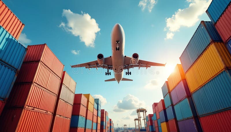 What Are the Main Advantages of Air Freight from China to Nigeria?