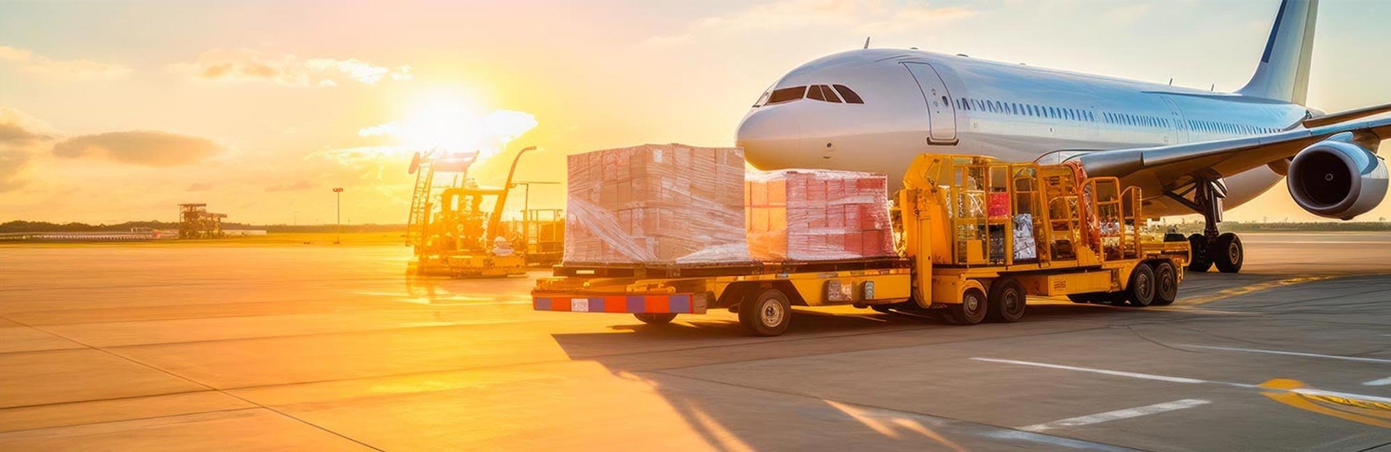 What Is the Average Air Freight Quote from China?