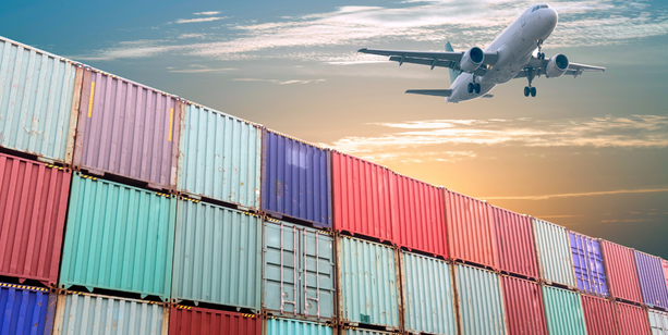 What Is an Air Freight Calculator China to USA?