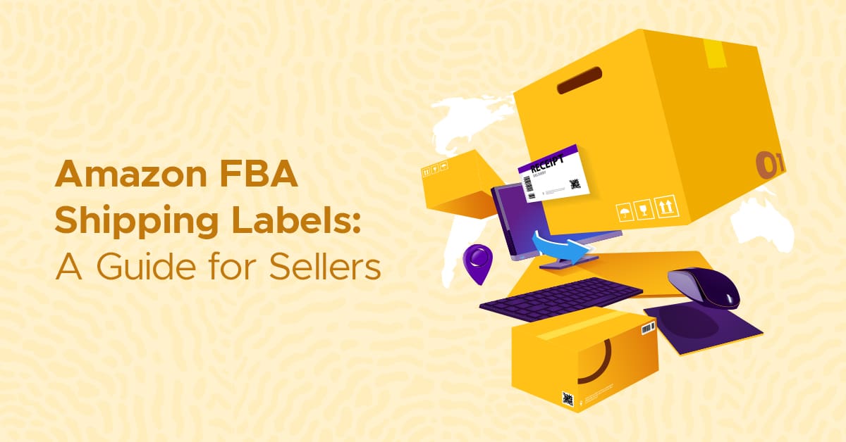 Value-added service: Amazon FBA provides delivery services for sellers.