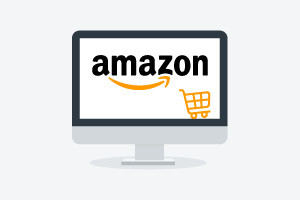 Value-added service: Amazon FBA