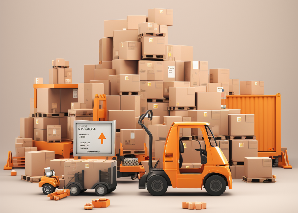 How Do Leading Freight Forwarders in China Provide Tracking?