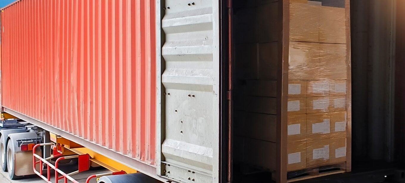 What Is a Flat Rack FCL and Why Is It Used for Machinery?