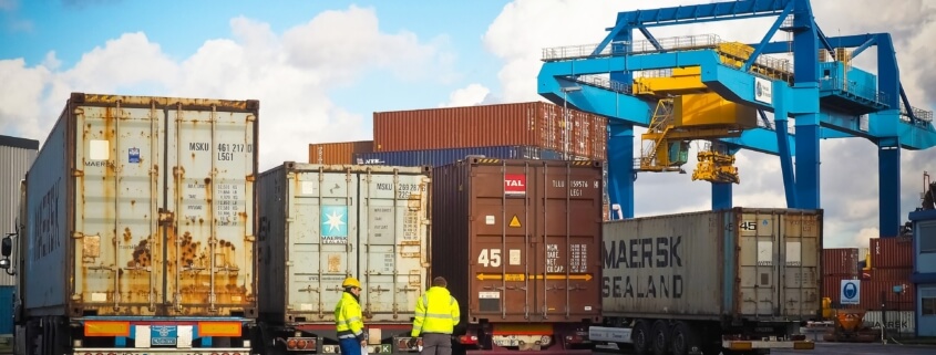 What Is a 20GP FCL and Why Is It Used for Toys?