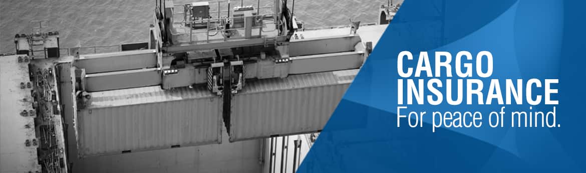 Purchase cargo insurance to ensure the safety of the goods during transportation.