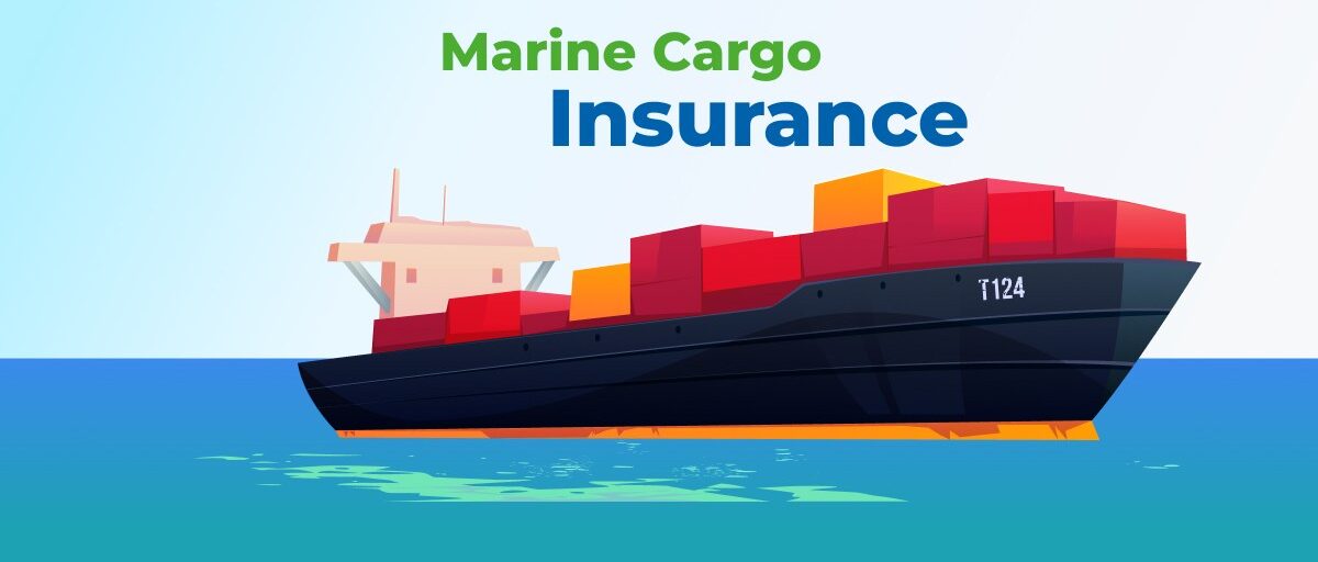 Purchase cargo insurance to ensure the safety of the goods.