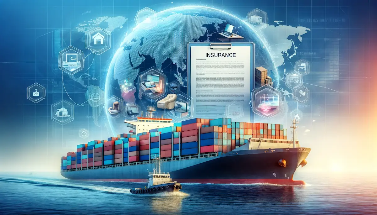 Purchase cargo insurance to ensure the safety of cargo transportation