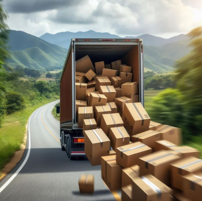Purchase cargo insurance to ensure the safety of cargo transportation