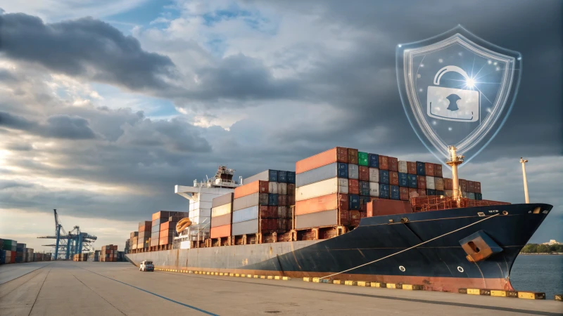 Purchase cargo insurance to ensure the safety of cargo transportation