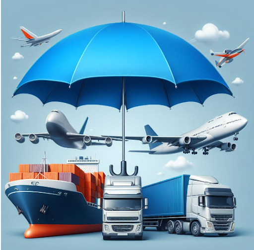 Purchase cargo insurance to ensure the safety of cargo transportation
