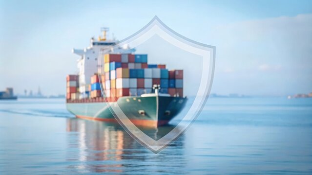 Purchase cargo insurance to ensure the safety of cargo transportation