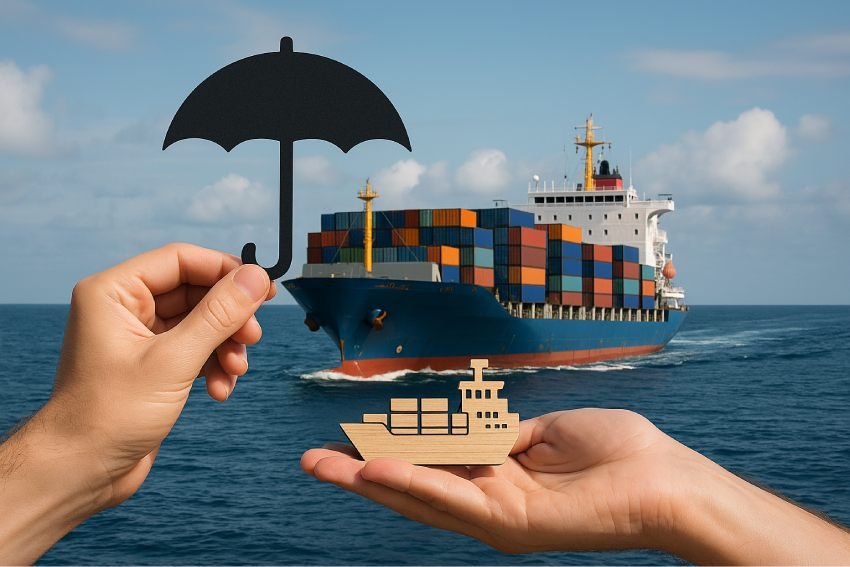 Purchase cargo insurance to ensure the safety of cargo transportation