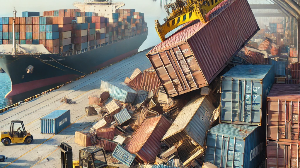 Purchase cargo insurance to ensure the safety of cargo transportation