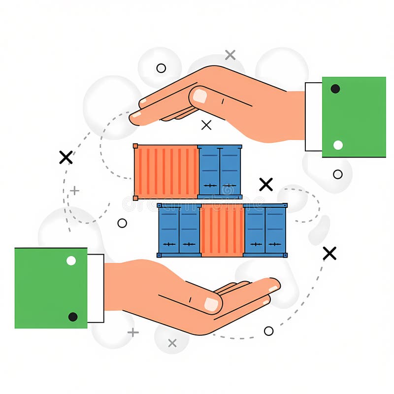 Purchase cargo insurance to ensure the safety of cargo transportation