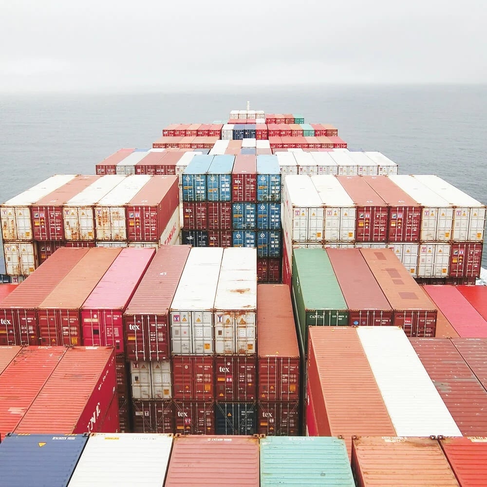 What Is a Reefer FCL and Why Is It Used for Toys?