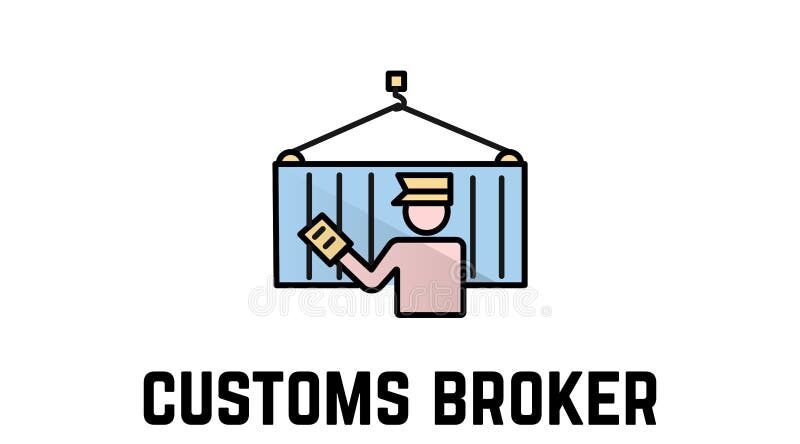 What documents need to be prepared when conducting customs declaration and customs clearance?