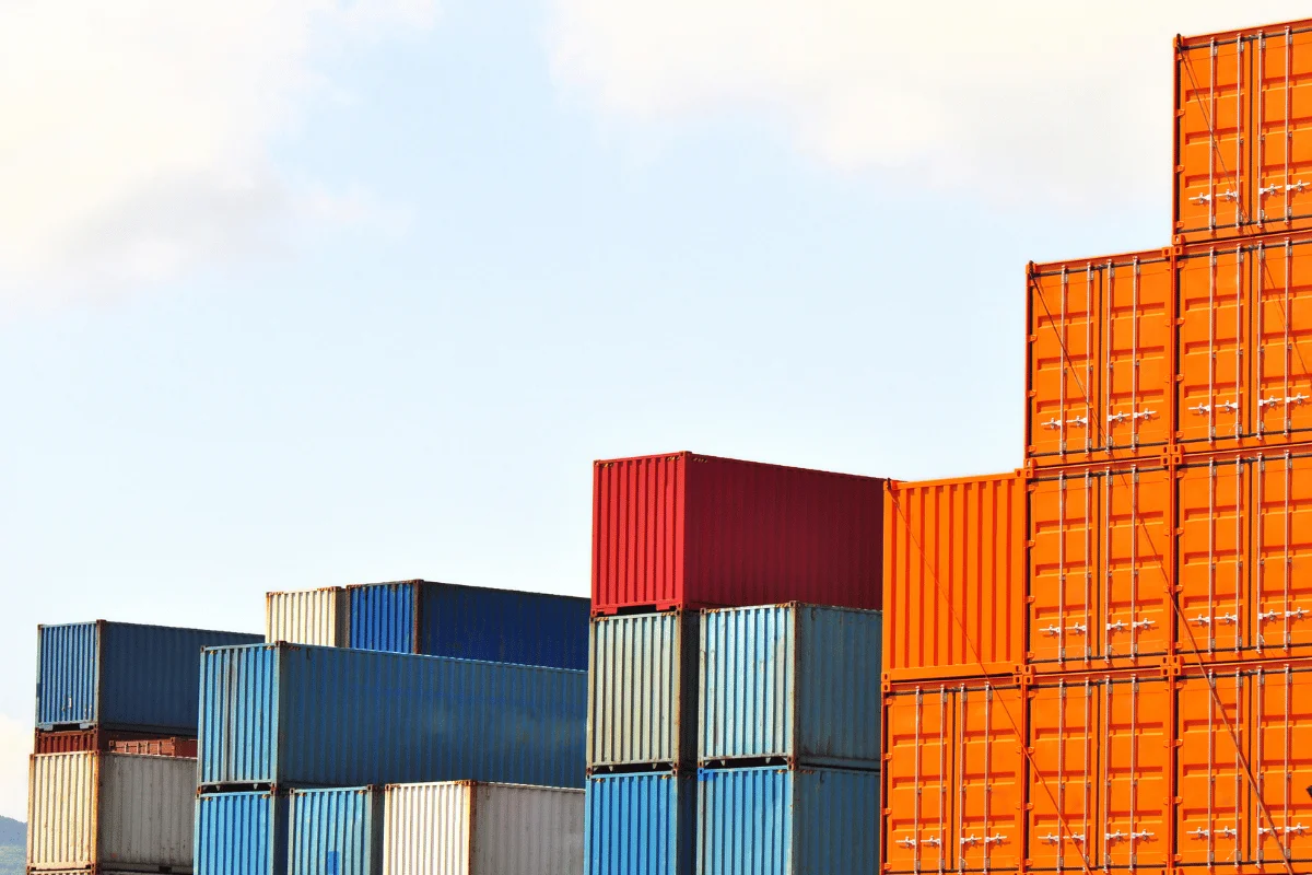 Why Choose Open Top FCL for Furniture Shipments from China to Florida?