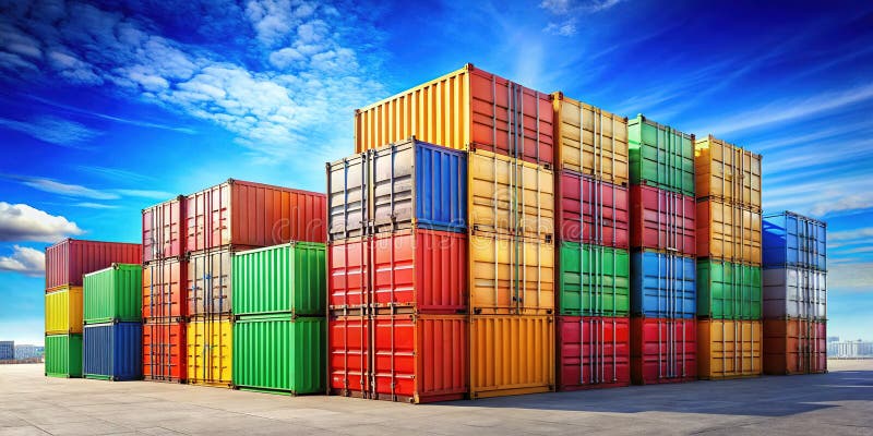 How Does the Reefer FCL Shipping Process Work from China to Illinois?