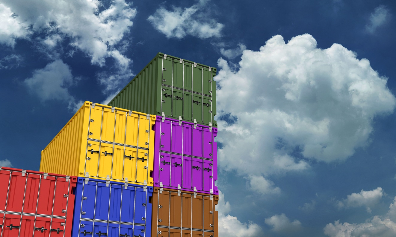 What Is 40GP FCL Insurance for Auto Parts from China to New York?