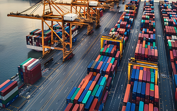 What Is Reefer FCL Tracking and Why Is It Essential for Medical Equipment?