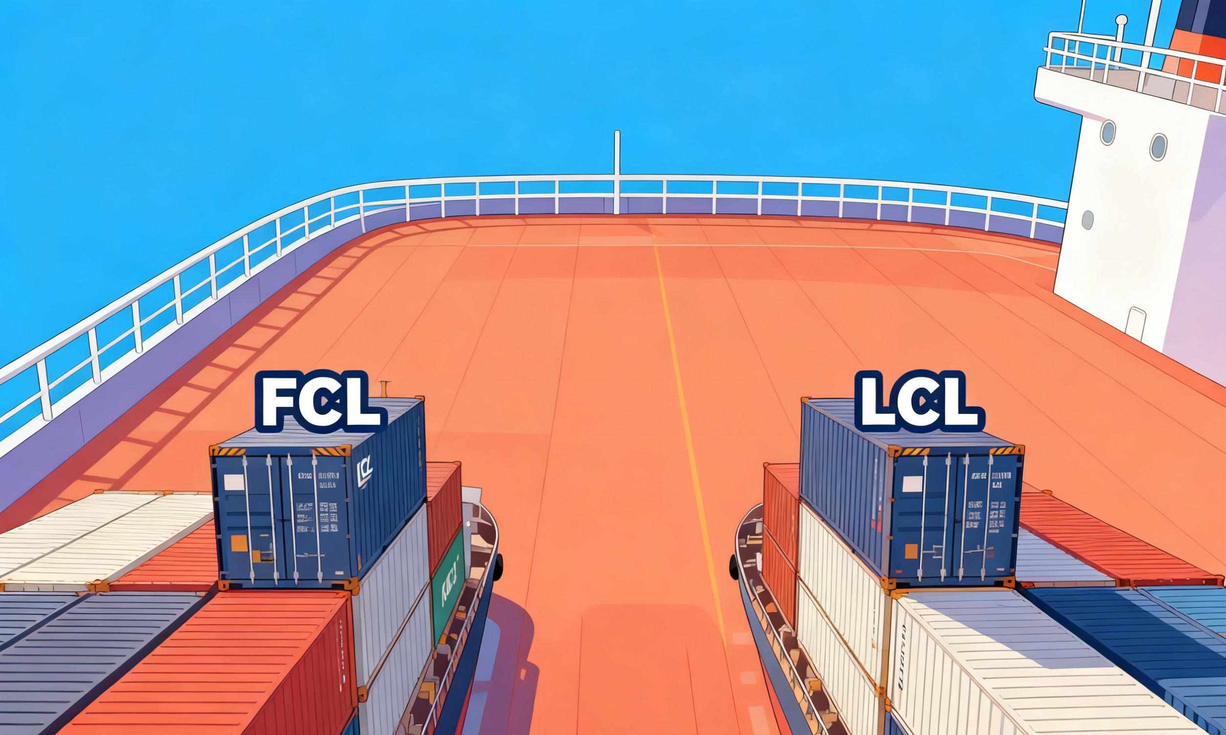 What Are the Average China US Freight Rates in 2025?