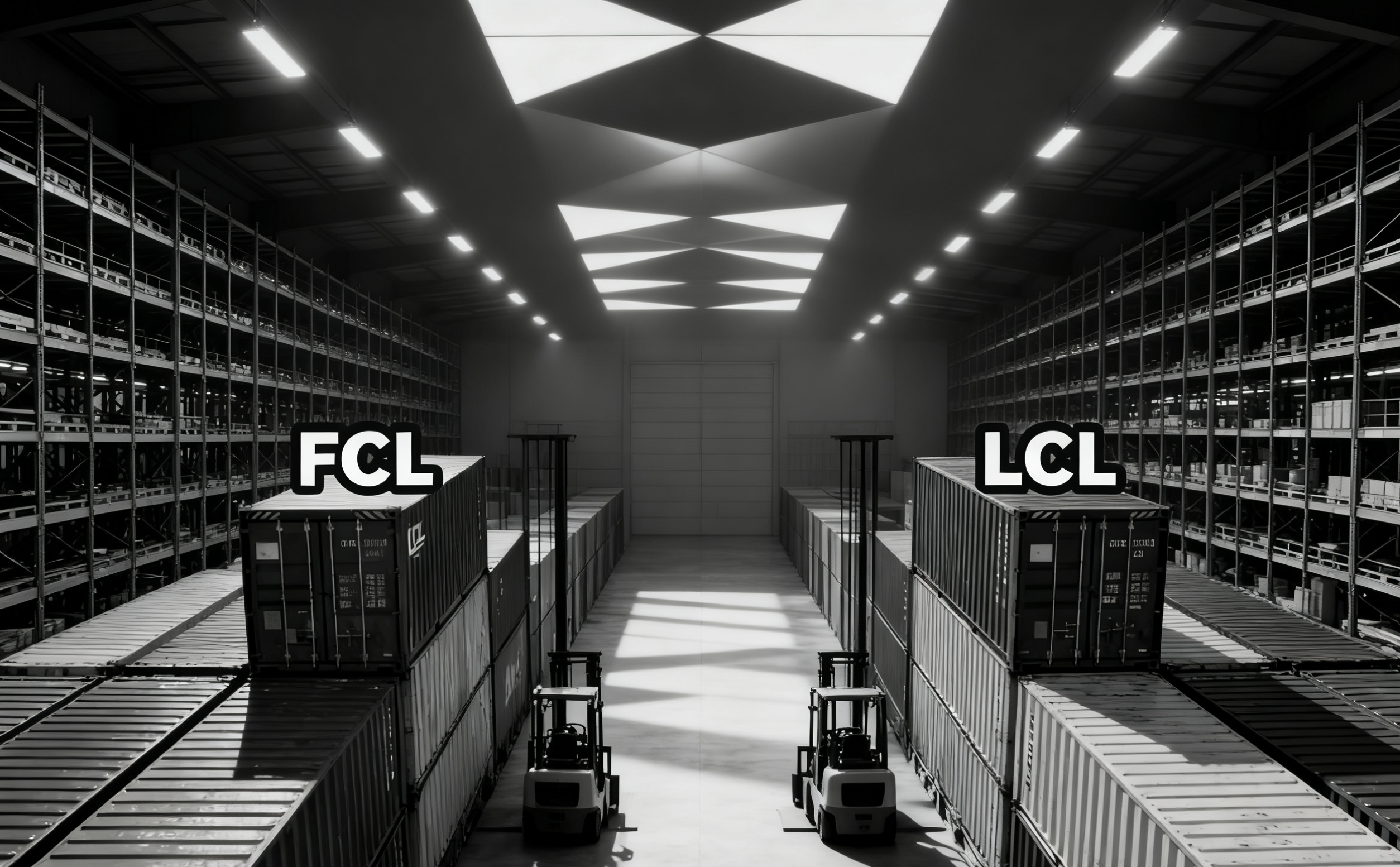 What Are the Main Sea Freight Options from China to Australia?