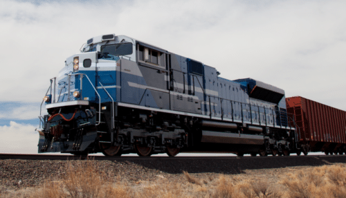 How Are Rail Freight Rates from China to Europe Calculated?