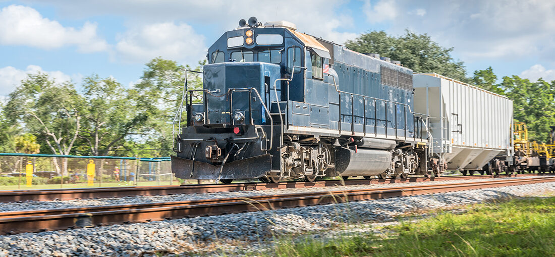 What Is the China Iran Freight Train Route Map?