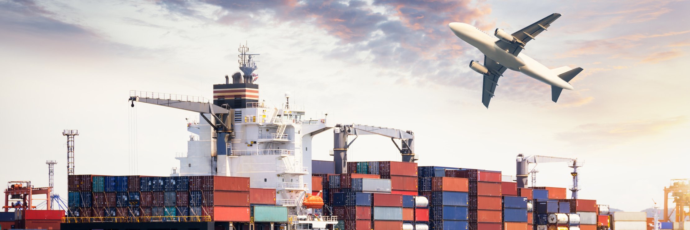 What Are the Main Shipping Methods from China in 2025?