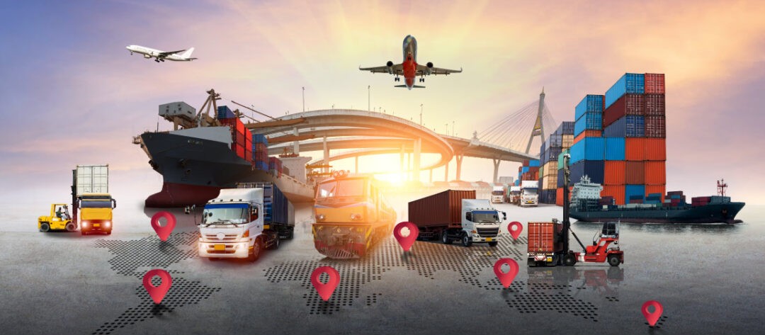 What Shipping Methods Can a Guangzhou Freight Forwarder Offer?