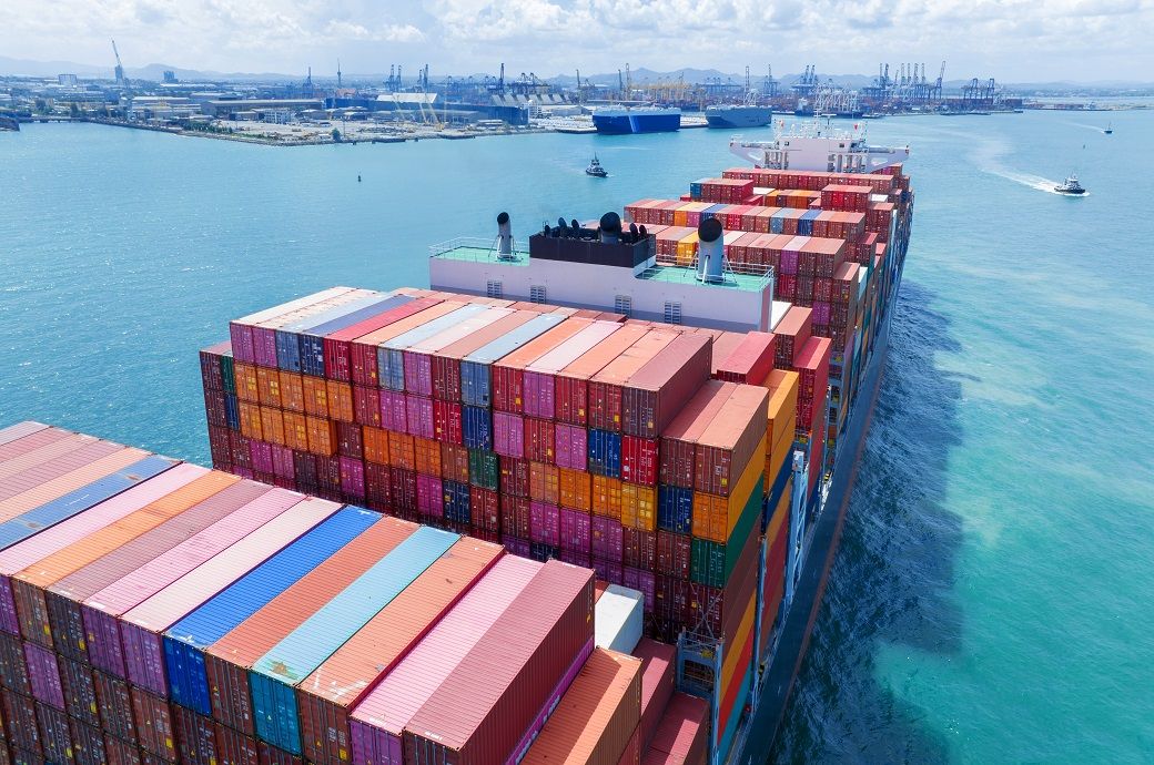 What Are the Main Sea Freight Options from China to Australia?