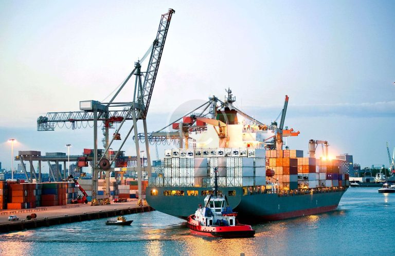 What Is Sea Freight from China to Pakistan?
