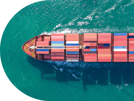 What Is Sea Freight from China to Saudi Arabia?