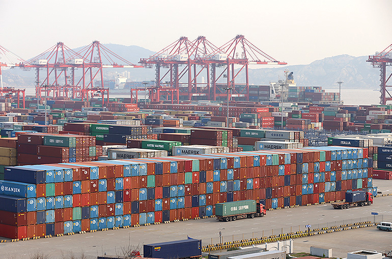 What Are the Main Ocean Freight Options from China?