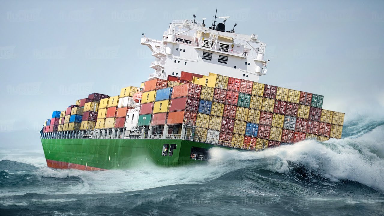 What Are the Main Sea Freight Options from China to the UK?