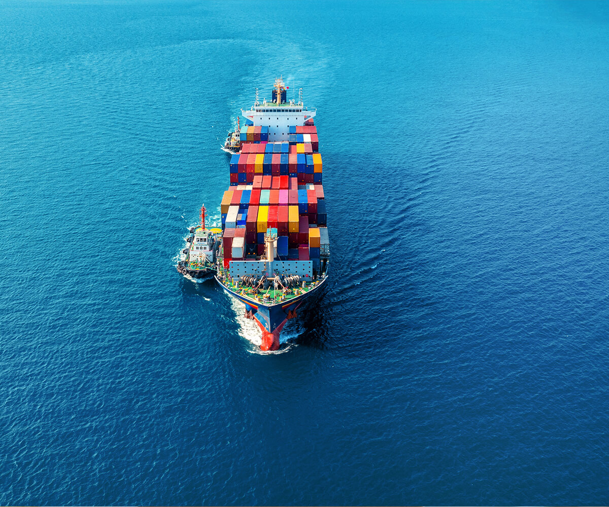 What Are the Main Sea Freight Options from China to USA?
