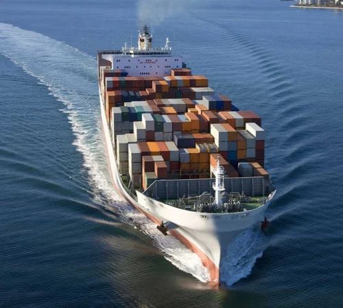What Is the Typical Sea Freight Time from China to UK?
