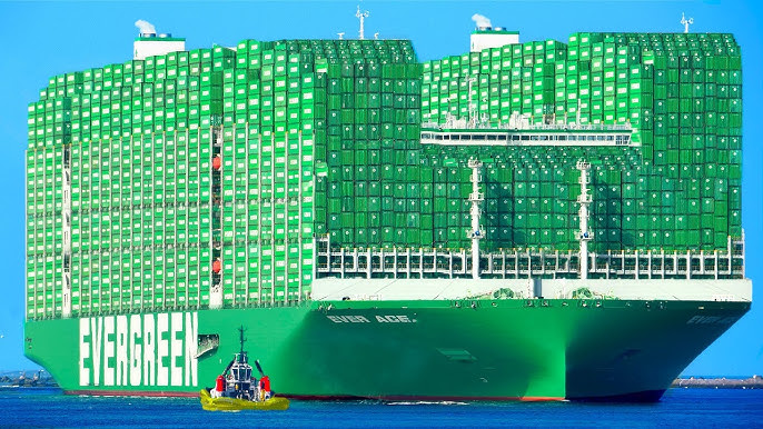 What Are the Average China to US Ocean Freight Rates in 2025?