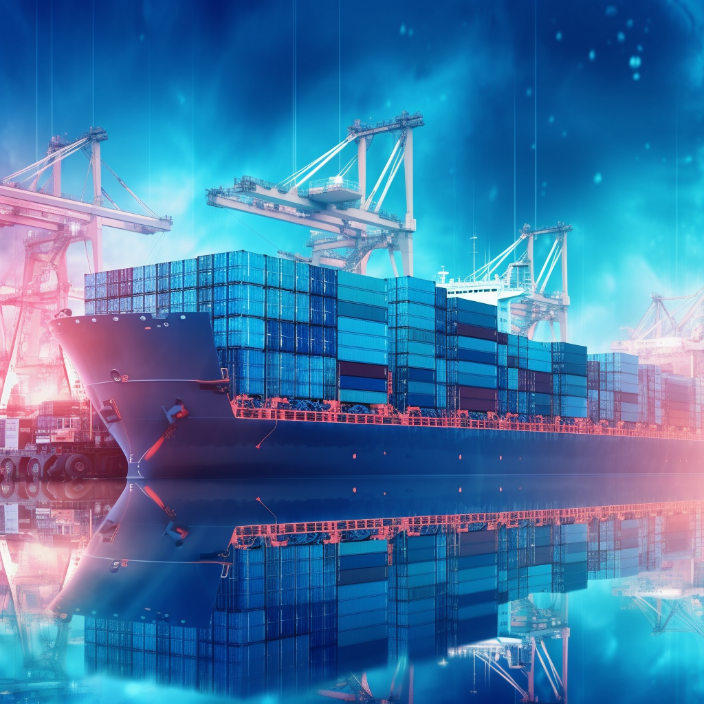 What Is Sea Freight from China to USA?