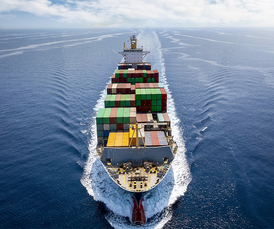 What Is Sea Freight in China?
