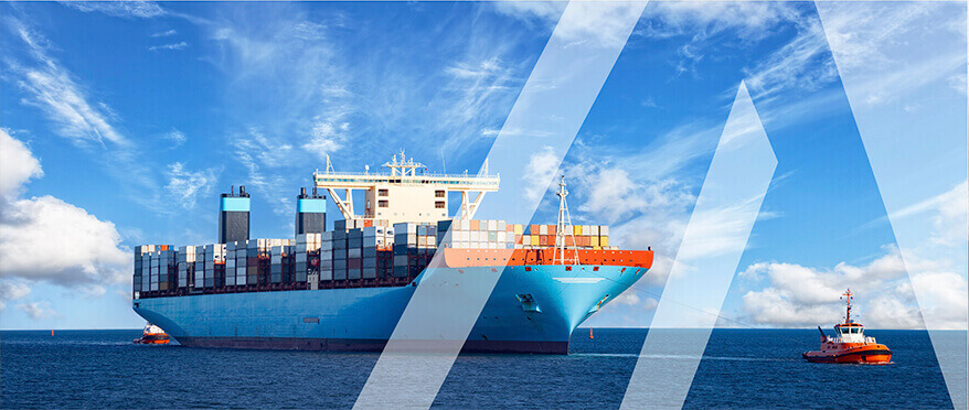 How Does Sea Freight Time from China Compare by Route?