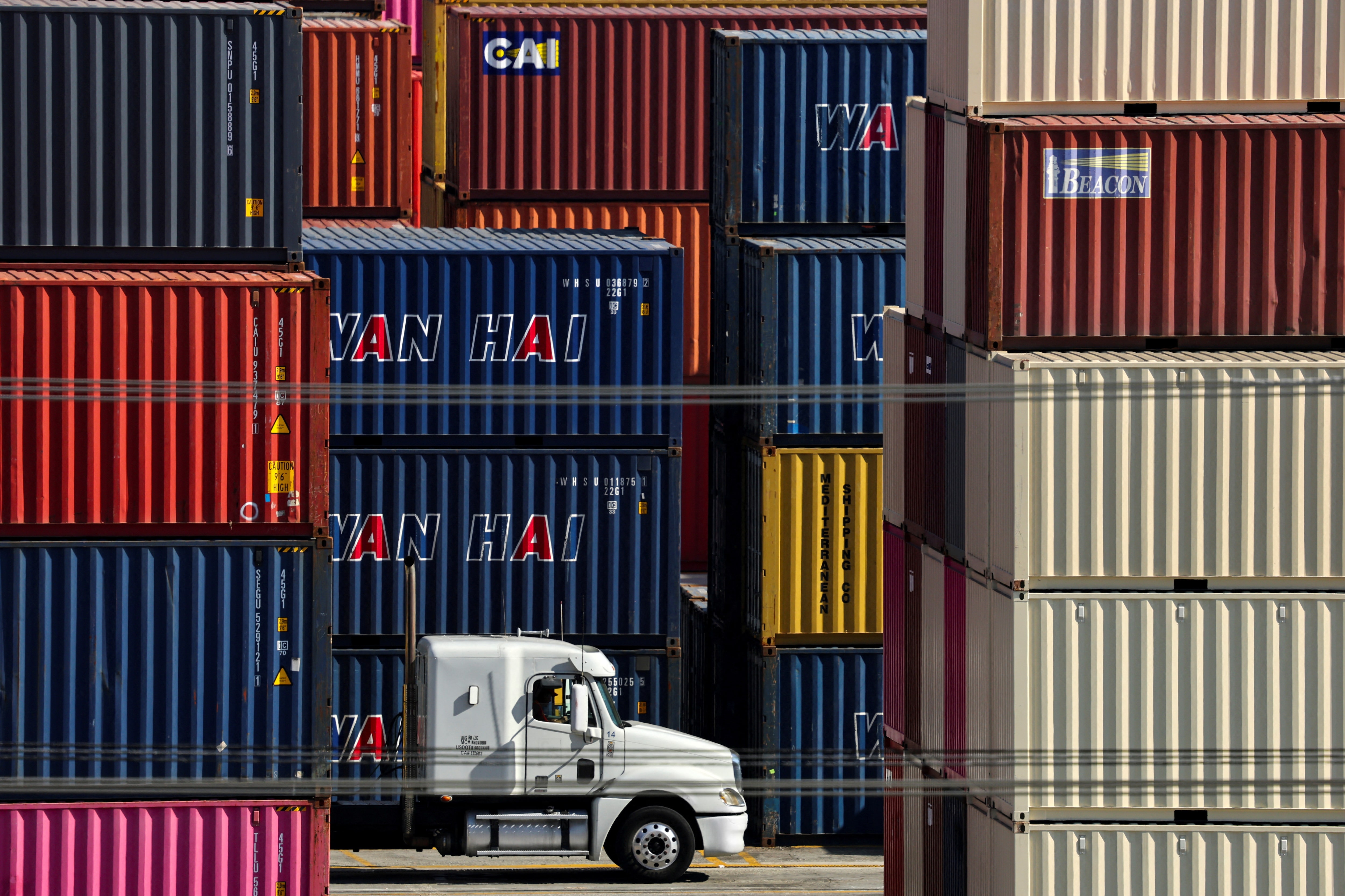 Why Does the China Container Freight Index Matter?